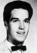 Charles Tucker: class of 1962, Norte Del Rio High School, Sacramento, CA.